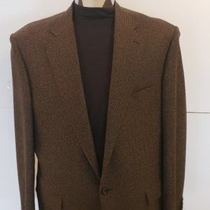 Pal Zileri Cashmere Sports Coat